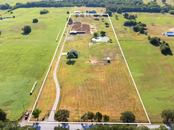 838 County Road 2121, Gainesville, TX 76240