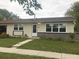 607 W Brown St, West Chicago, IL 60185