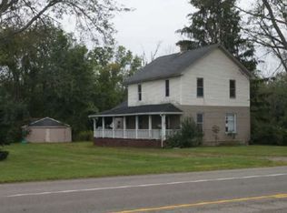 1925 E Main Street Ext, Falconer, NY 14733