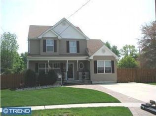 200 Grand Ave, Blackwood, NJ 08012