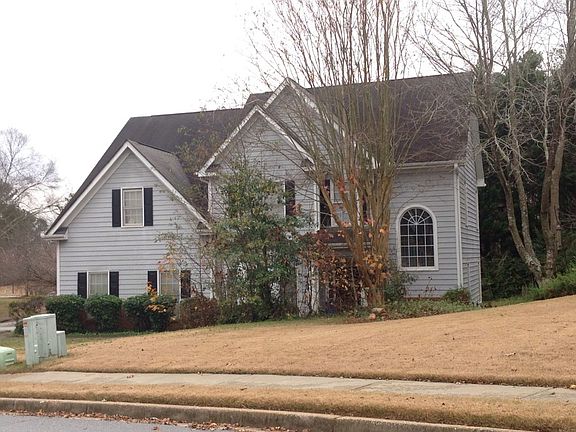 3rd image of 2322 Birch Hollow Trl