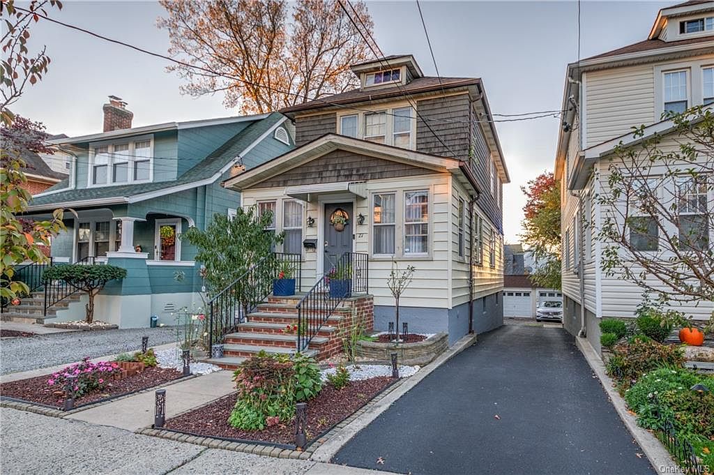 27 Lee Avenue, Yonkers, NY 10705 | MLS #H6214069 | Zillow
