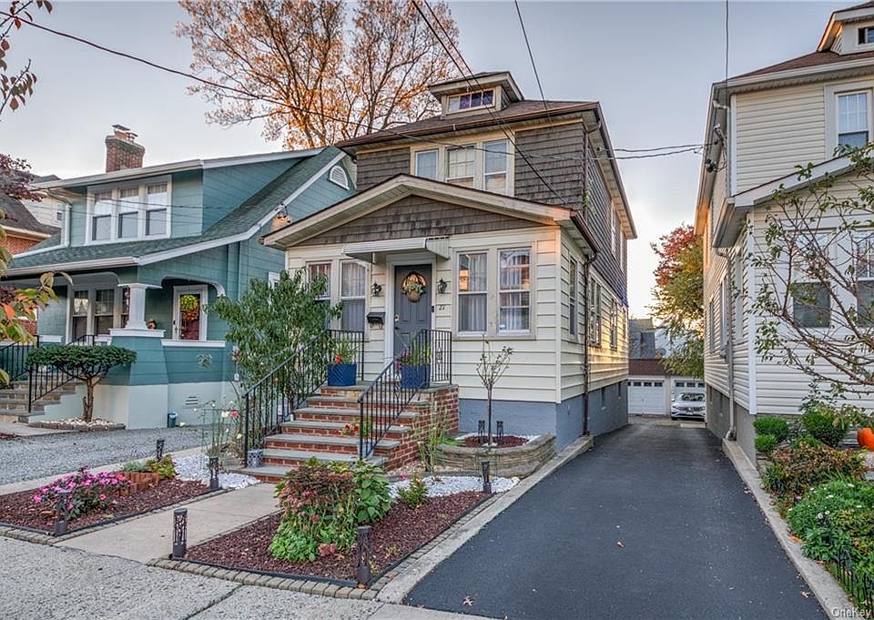 27 Lee Avenue, Yonkers, NY 10705 Zillow