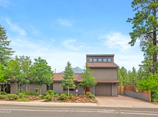 2700 W Lynette Dr, Flagstaff, AZ 86001
