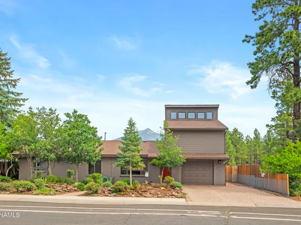 2700 W Lynette Dr, Flagstaff, AZ 86001
