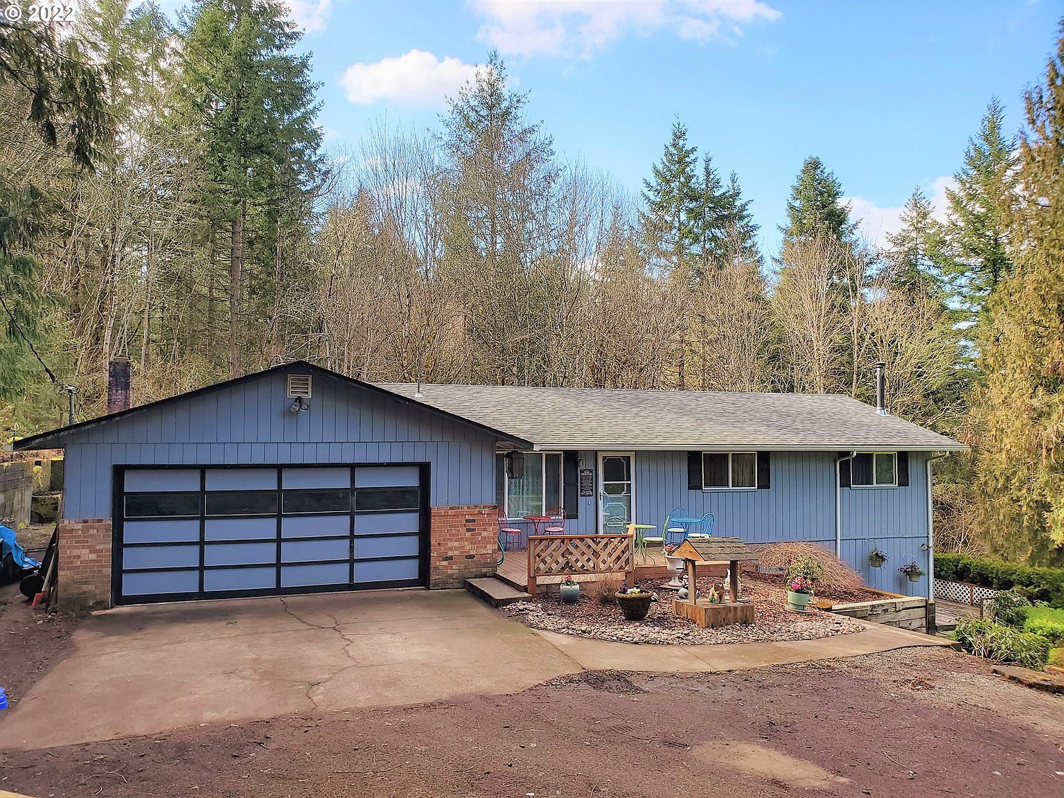 30431 S Deardorff Dr, Molalla, OR 97038 Zillow