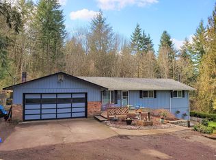 30431 S Deardorff Rd, Molalla, OR 97038