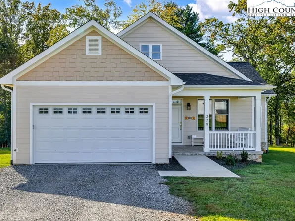 379 Turtle Ridge Road, Sparta, NC 28675