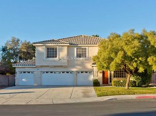 696 Fenwick Ln, Henderson, NV 89052