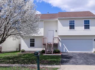 1593 Covina Dr, Columbus, OH