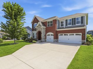 4257 English Ln, Bargersville, IN 46106