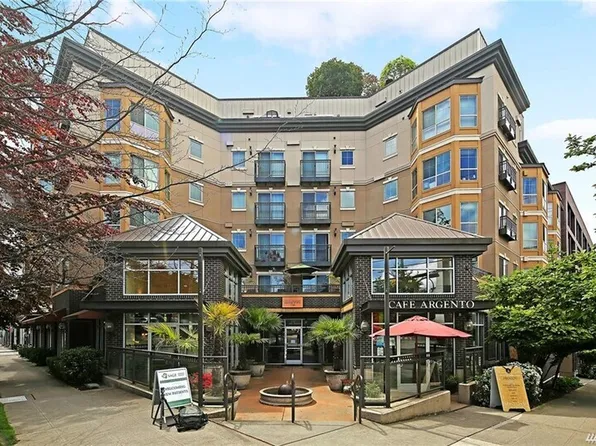 1125 E Olive St APT 101, Seattle, WA 98122