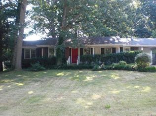 6715 Brookwood Cir, Jonesboro, GA