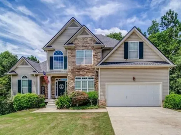 485 Glenn Eagles Way, Hiram, GA 30141