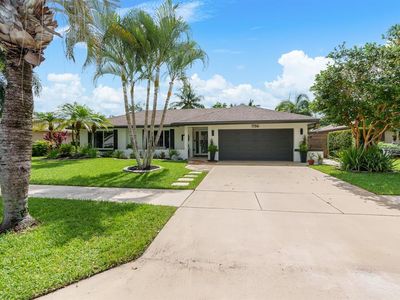 756 NW 42nd Way, Deerfield Beach, FL, 33442