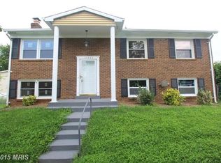 14200 Lindendale Rd, Woodbridge, VA 22193