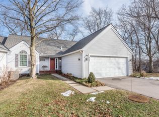 502 Heritage Dr, Ann Arbor, MI