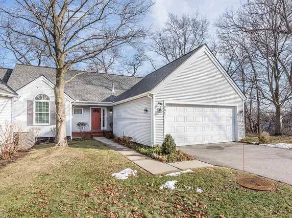 502 Heritage Dr, Ann Arbor, MI 48105