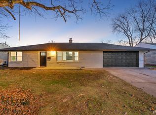 521 Holly Ln, Kokomo, IN 46902