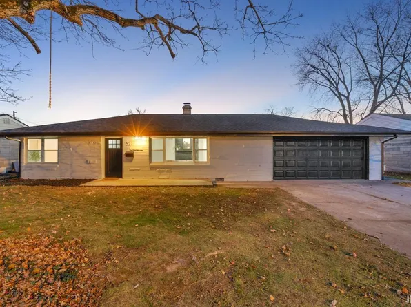 521 Holly Ln, Kokomo, IN 46902