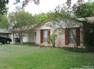 8227 Creekline Dr, San Antonio, TX 78251