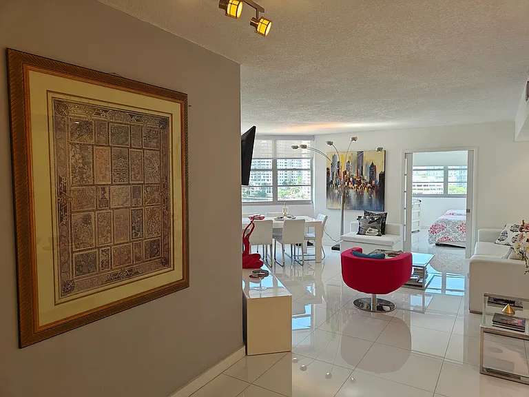 801 Brickell Bay Dr #671 — Photo 6