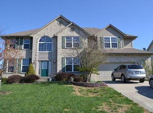 5496 Whitcomb Dr, Hamilton, OH 45011