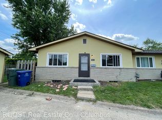 912 Salisbury Rd, Columbus, OH 43204