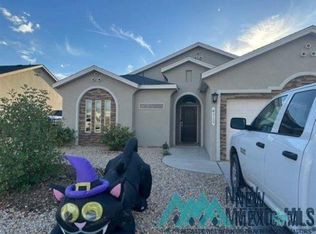 4115 Honolulu Rd, Carlsbad, NM 88220