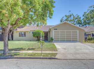 2186 Casa Mia Dr, San Jose, CA 95124
