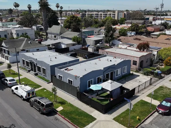 1700 W 60th St, Los Angeles, CA 90047