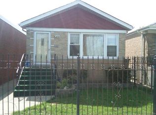 3641 W 79th St, Chicago, IL 60652