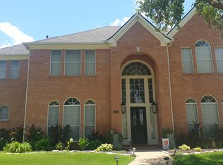 1713 Water Lily Dr, Southlake, TX 76092