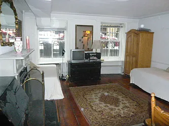 Rented by KG Properties