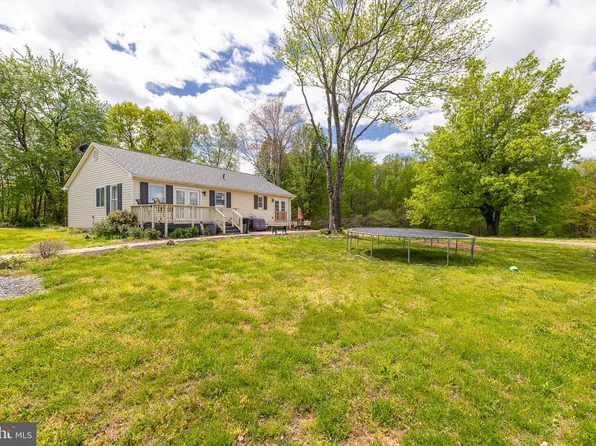 23479 Dove Ln, Unionville, VA 22567