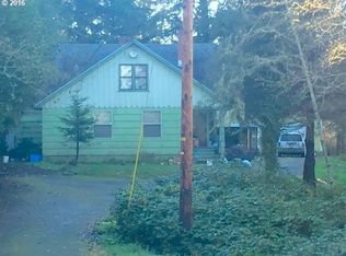 62356 Olive Barber Rd, Coos Bay, OR 97420