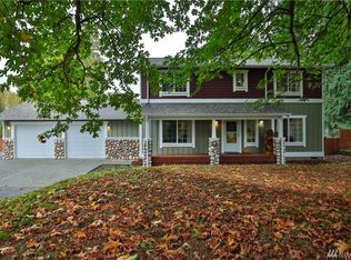 28622 NE Big Rock Rd, Duvall, WA 98019