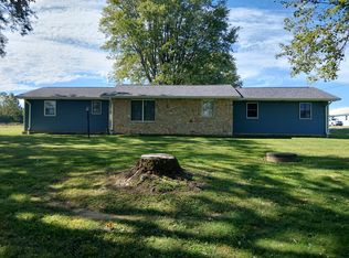 1178 S State Road 235, Medora, IN 47260