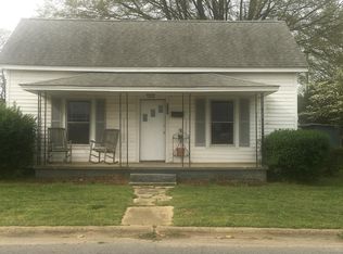 219 E Brawley Ave, Mooresville, NC 28115