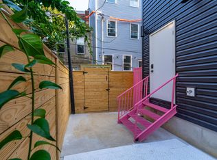 1803 N 18th St FLOOR 2, Philadelphia, PA 19121