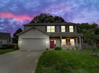 3809 Stanton Hall Pkwy, Fort Wayne, IN 46815