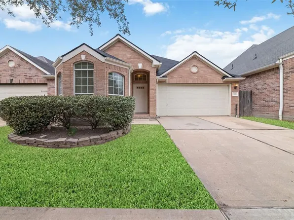 13039 Rose Landing Dr, Houston, TX 77070