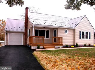 15425 National Pike, Hagerstown, MD 21740