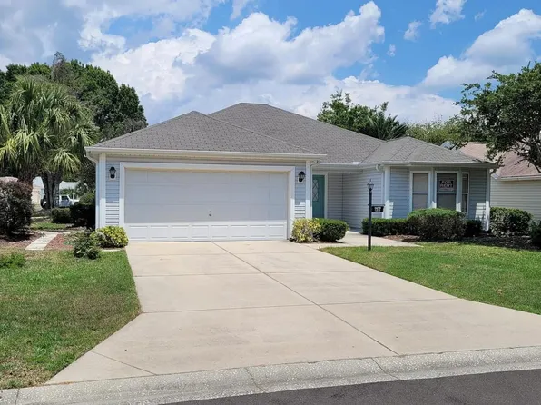 1215 San Juan Dr, The Villages, FL 32159