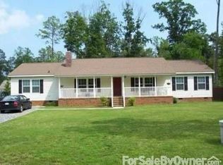 9965 Figg Shop Rd, Gloucester, VA 23061