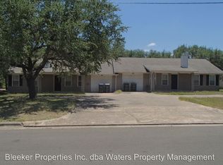 600 Hedgewood Dr #A, Georgetown, TX 78628