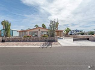 13655 E 46th St, Yuma, AZ 85367