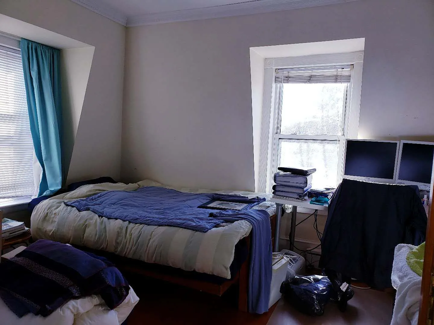 3 bed, 1000 sqft, $1,095 — Photo 3