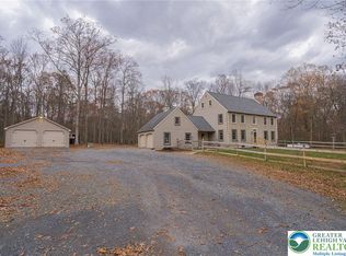 360 Reservoir Rd, Hamburg, PA 19526