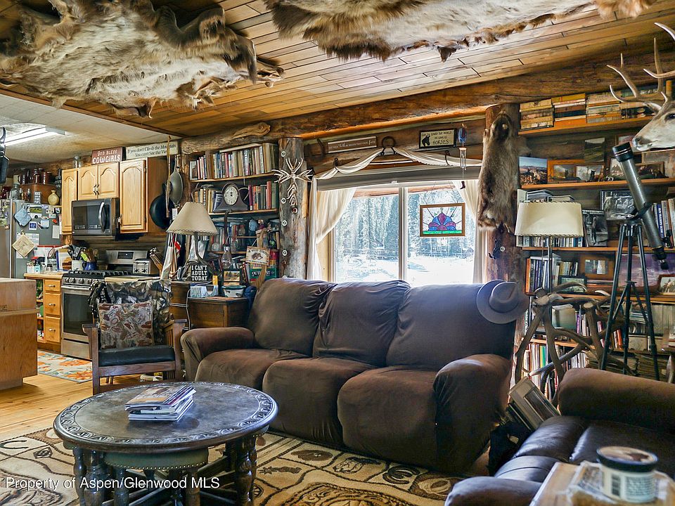 300 County Road 75, Meeker, CO 81641 MLS 177371 Zillow